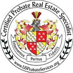 certified probate